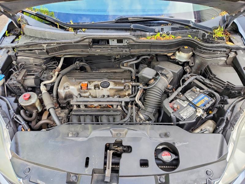 Продажа на аукционе авто 2011 Honda Cr-v, vin: 5J6RE4H32BL035813, номер лота: 55582126