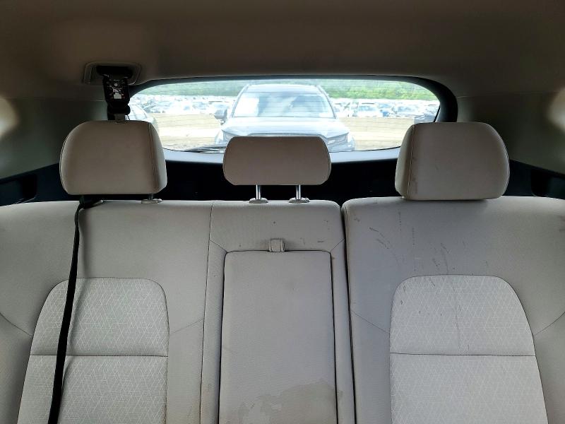 Aukcja sprzedaży 2017 Hyundai Tucson, vin: KM8J3CA2XHU330435, numer aukcji: 56730486