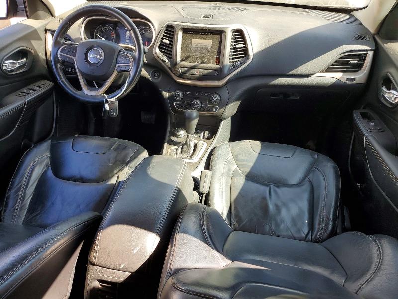 57026786 :رقم المزاد ، 1C4PJMDBXGW326071 vin ، 2016 Jeep Cherokee مزاد بيع