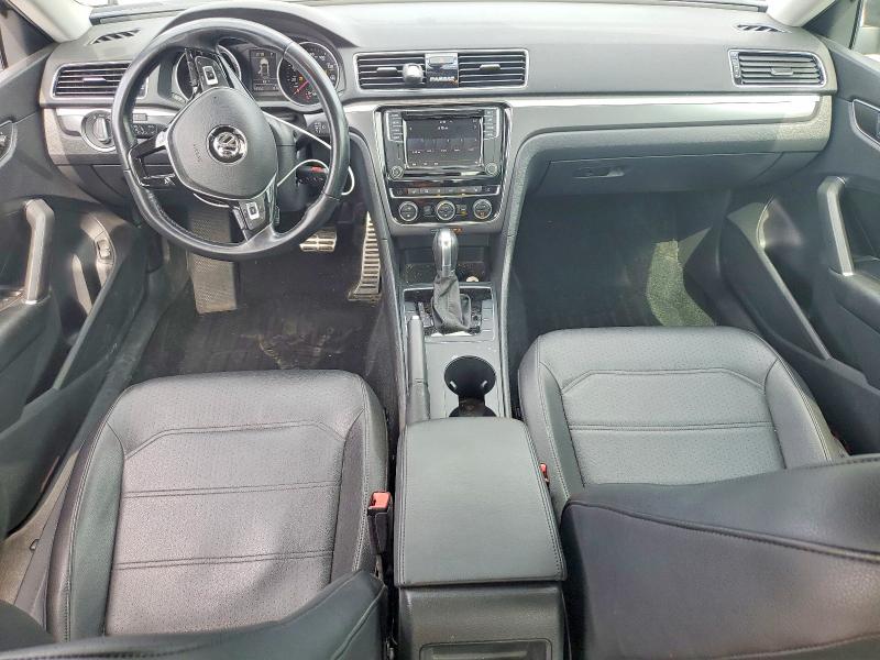 Продаж на аукціоні авто 2018 Volkswagen Passat, vin: 1VWAA7A30JC051174, номер лоту: 58120546