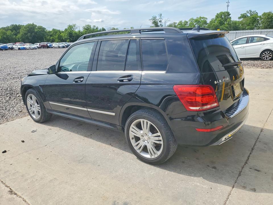 Aukcja sprzedaży 2014 Mercedes-benz Glk250, vin: WDCGG0EB6EG255992, numer aukcji: 56451496