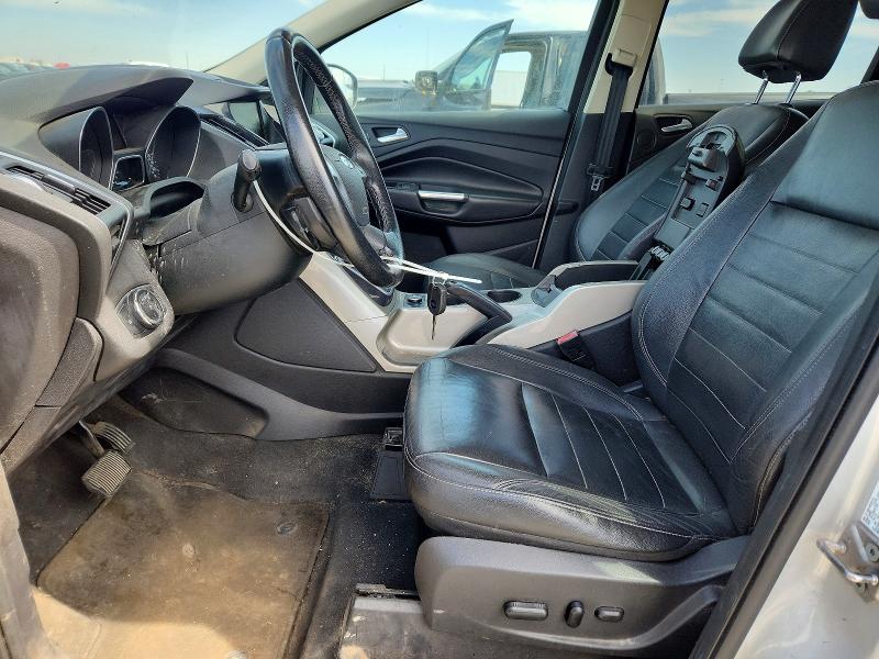 2013 Ford Escape მანქანა იყიდება აუქციონზე, vin: 1FMCU9H92DUA10077, აუქციონის ნომერი: 55978306