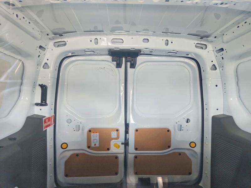 Продаж на аукціоні авто 2023 Ford Transit Connect, vin: NM0LS6S21P1566436, номер лоту: 58095506