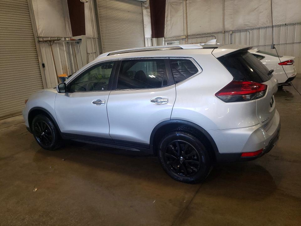 Продаж на аукціоні авто 2019 Nissan Rogue, vin: KNMAT2MV3KP531457, номер лоту: 56826676