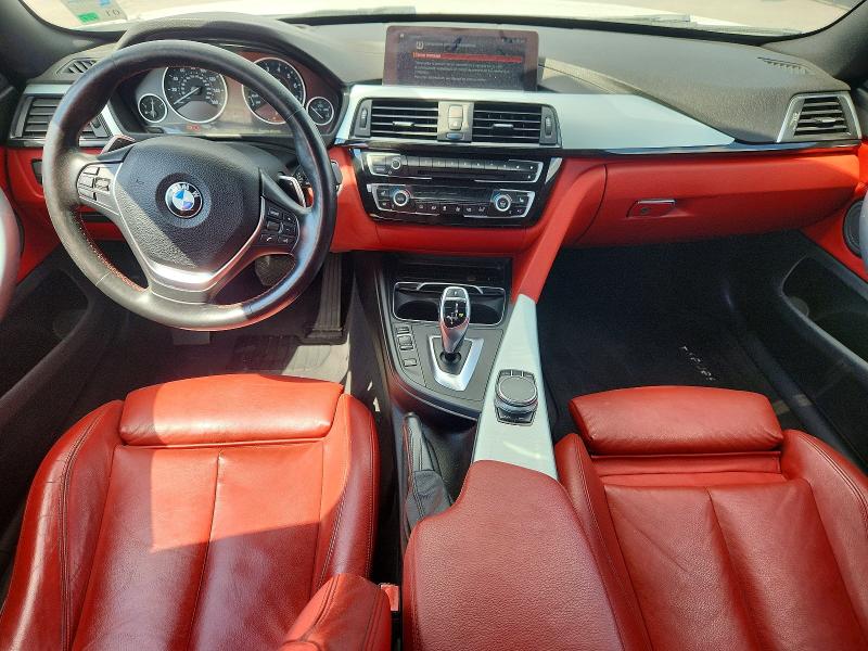 57145306 :رقم المزاد ، WBA4J1C58KBM12067 vin ، 2019 Bmw 430i مزاد بيع
