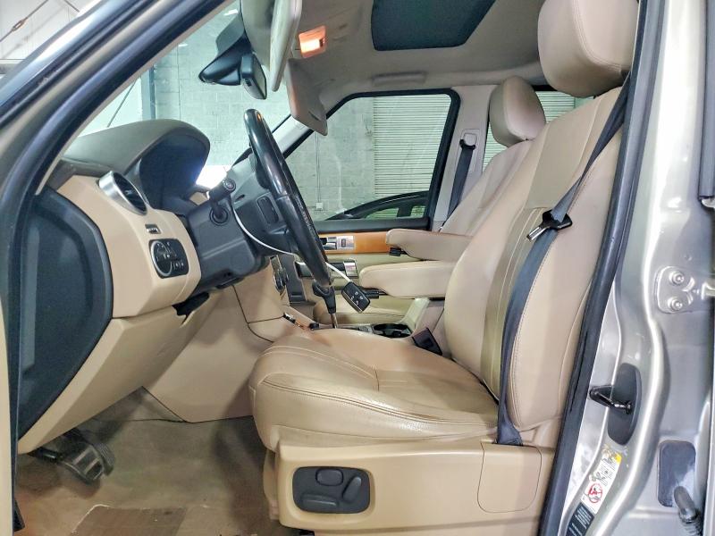Продаж на аукціоні авто 2010 Land Rover Lr4, vin: SALAG2D42AA529088, номер лоту: 57483856