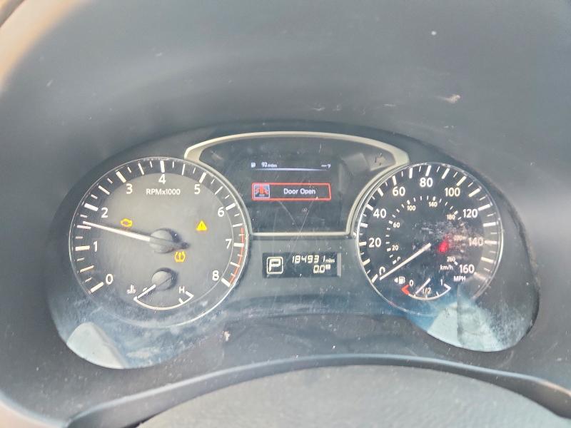 59229116 :رقم المزاد ، 1N4AL3AP7EC297174 vin ، 2014 Nissan Altima مزاد بيع