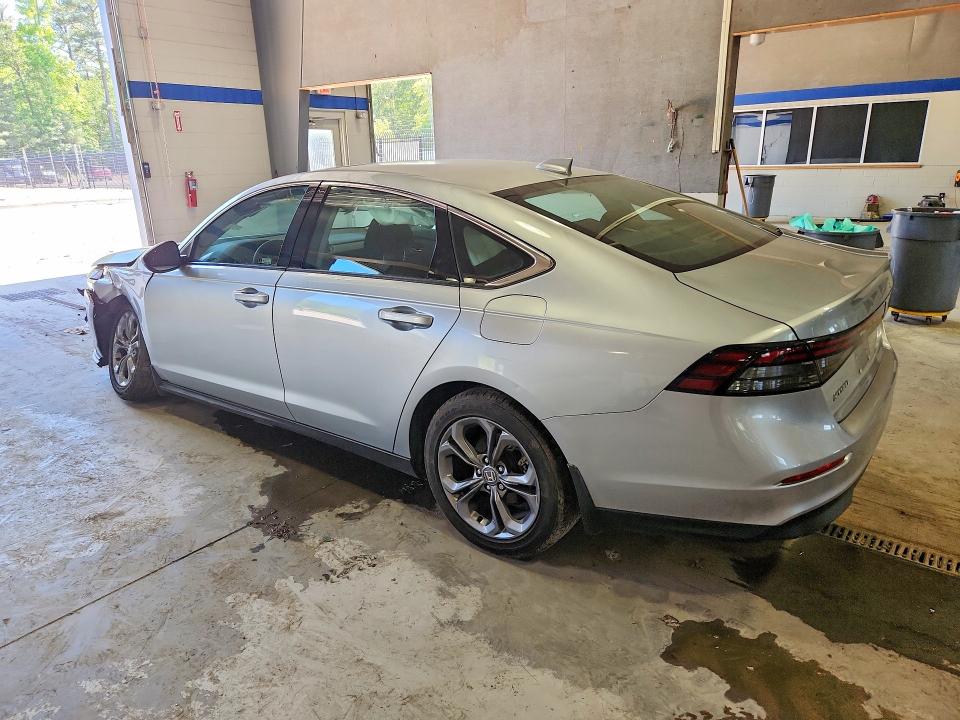 Aukcja sprzedaży 2024 Honda Accord, vin: 1HGCY1F30RA006497, numer aukcji: 55702656