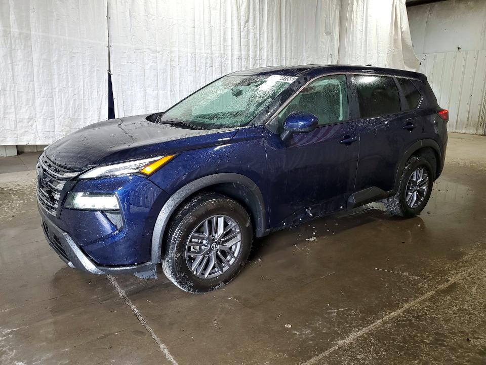Aukcja sprzedaży 2026 Nissan Rogue, vin: 5N1BT3BB0TC720977, numer aukcji: 56944156