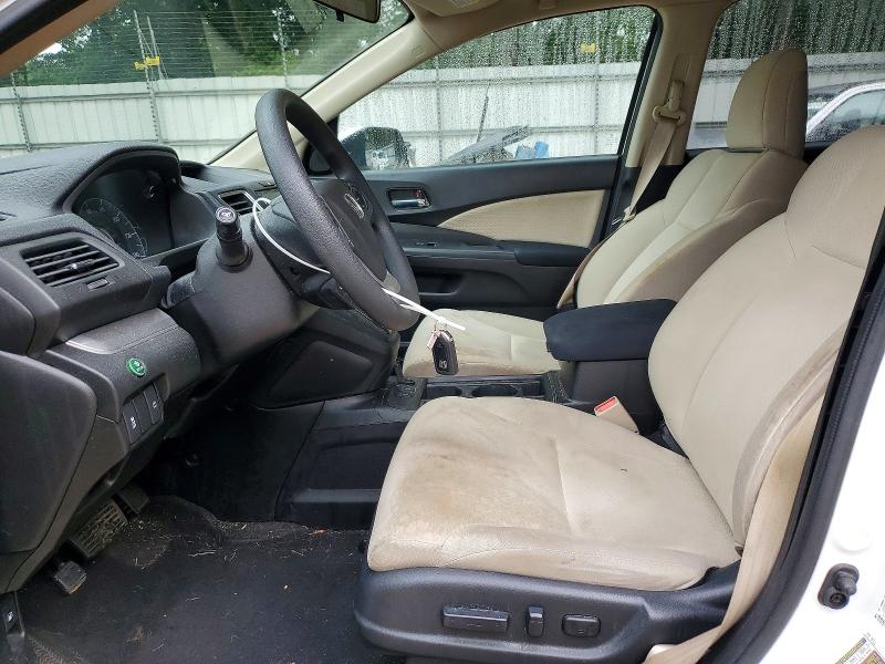 Aukcja sprzedaży 2015 Honda Cr-v, vin: 5J6RM3H57FL013228, numer aukcji: 57265146