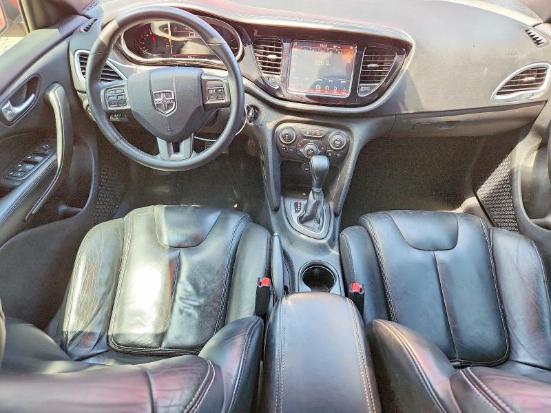 Aukcja sprzedaży 2013 Dodge Dart, vin: 1C3CDFCH5DD294620, numer aukcji: 56493316