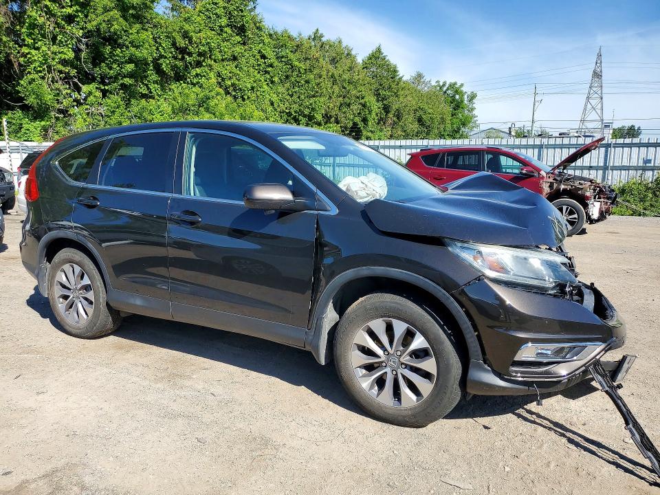 Aukcja sprzedaży 2016 Honda Cr-v, vin: 2HKRM4H51GH129221, numer aukcji: 57750976