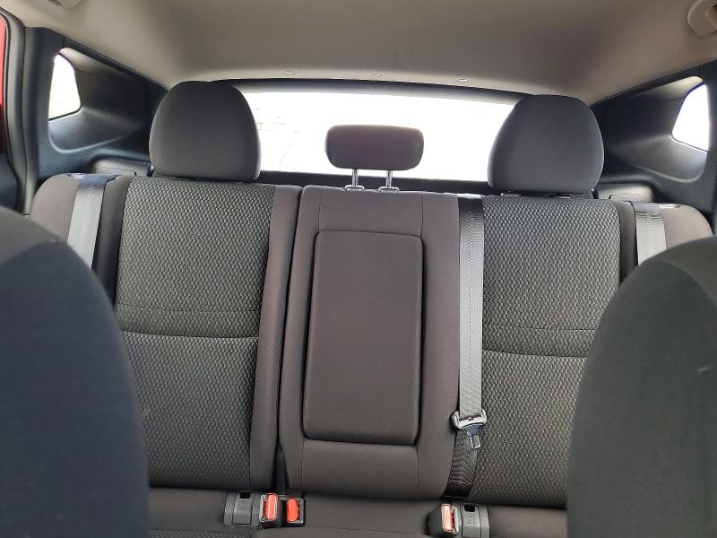 2017 Nissan Rogue Sport მანქანა იყიდება აუქციონზე, vin: JN1BJ1CR0HW114372, აუქციონის ნომერი: 57305726