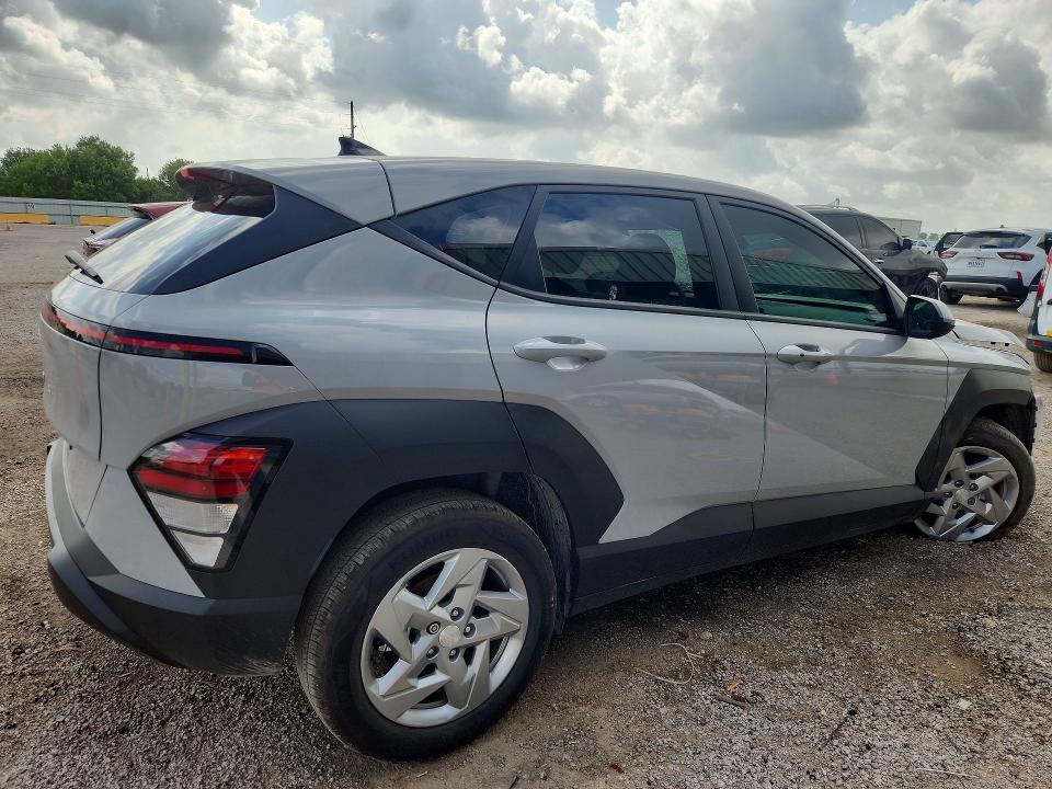 Aukcja sprzedaży 2026 Hyundai Kona, vin: KM8HA3AB6TU448673, numer aukcji: 58605046