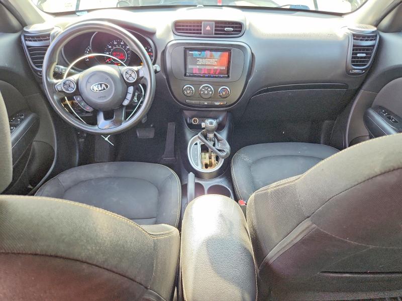 Продаж на аукціоні авто 2015 Kia Soul, vin: KNDJP3A51F7113550, номер лоту: 57825446