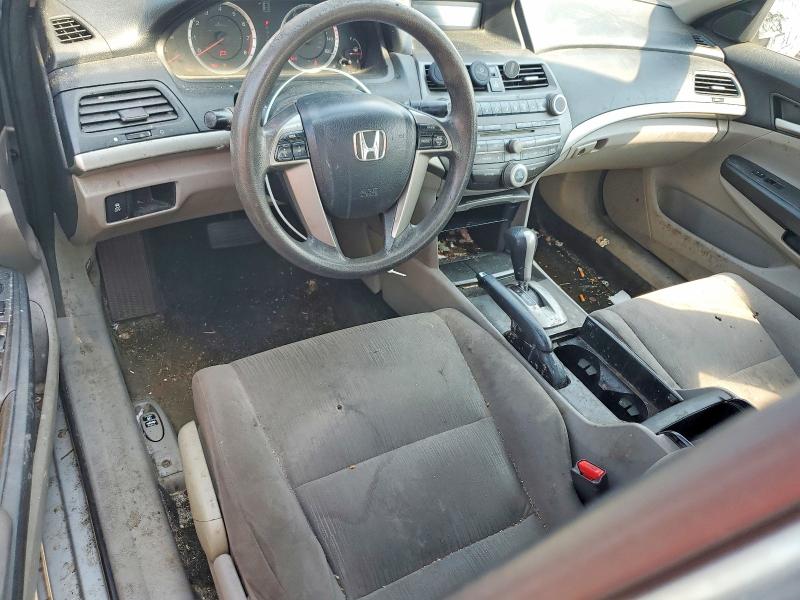 Aukcja sprzedaży 2012 Honda Accord, vin: 1HGCP2F39CA092943, numer aukcji: 74513235