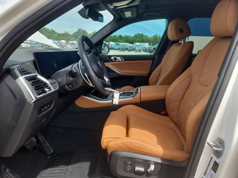 Aukcja sprzedaży 2025 Bmw X5, vin: 5UX23EU04S9Y83010, numer aukcji: 53079026
