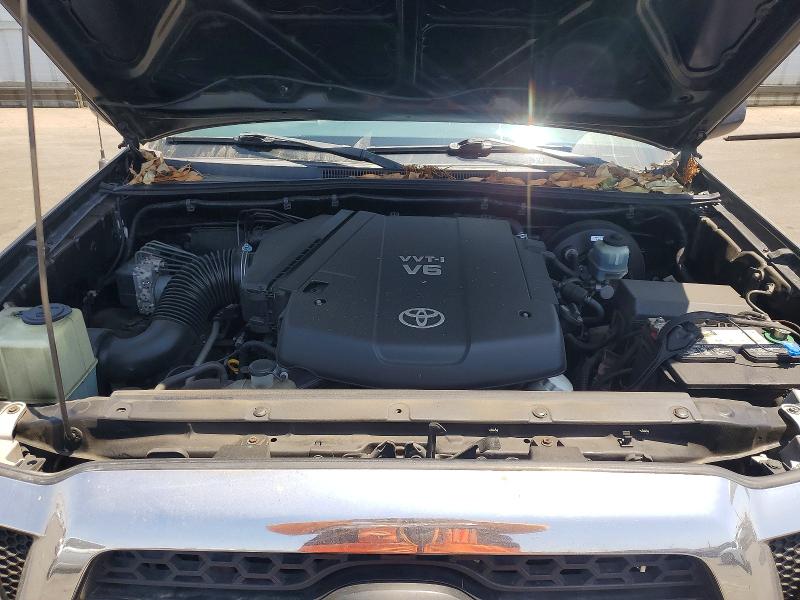 Auction sale of the 2011 Toyota Tacoma, vin: 3TMKU4HN4BM028775, lot number: 56447476