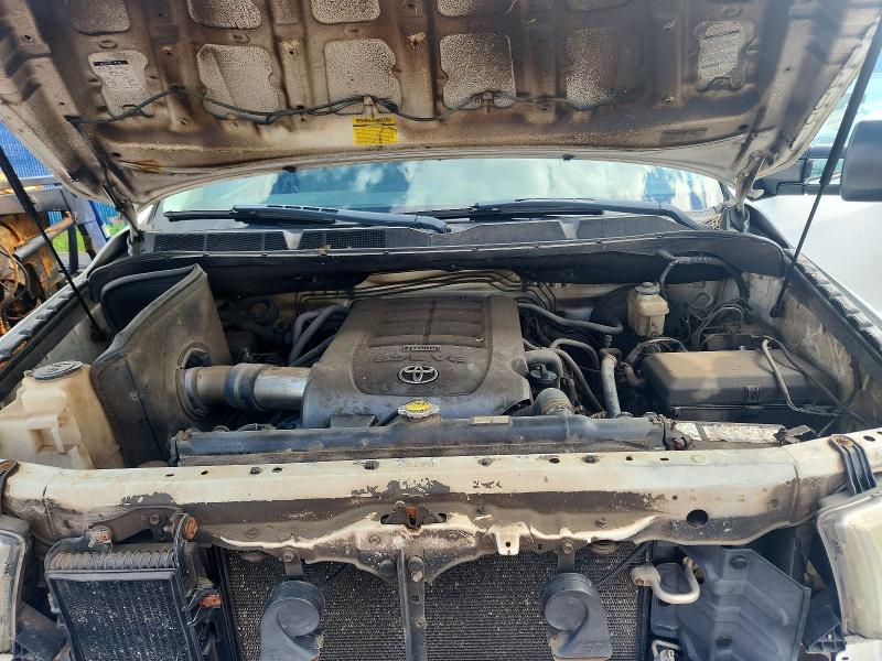 Продажа на аукционе авто 2007 Toyota Tundra, vin: 5TBDV54137S489660, номер лота: 57855636
