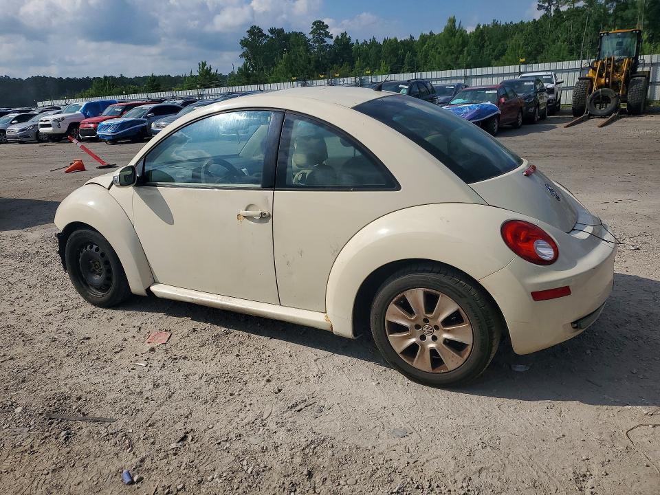 Aukcja sprzedaży 2008 Volkswagen New Beetle, vin: 3VWRW31C68M501030, numer aukcji: 59138526