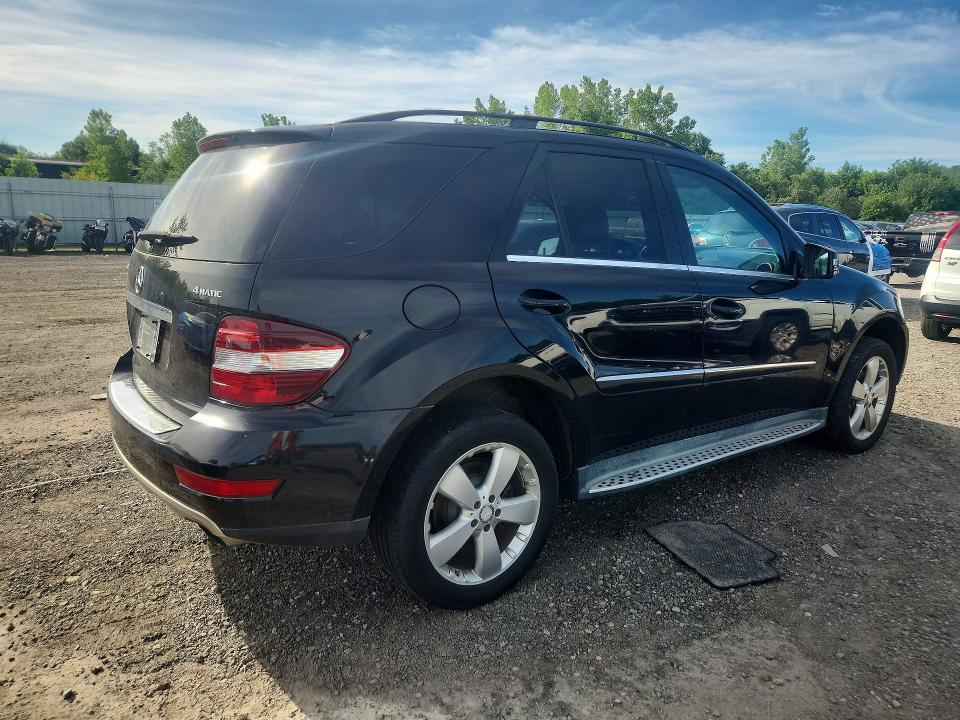 Aukcja sprzedaży 2011 Mercedes-benz Ml, vin: 4JGBB8GB1BA684526, numer aukcji: 58455266
