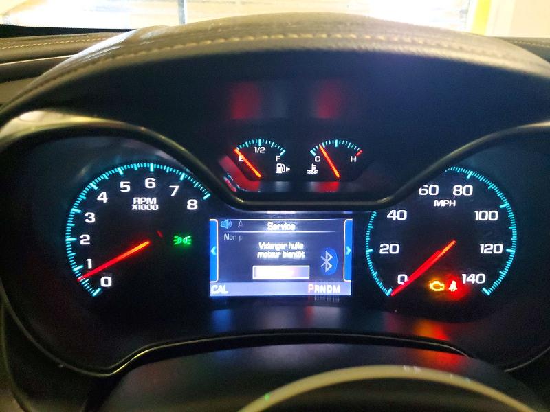 Aukcja sprzedaży 2014 Chevrolet Impala, vin: 2G1155S39E9167182, numer aukcji: 57637436