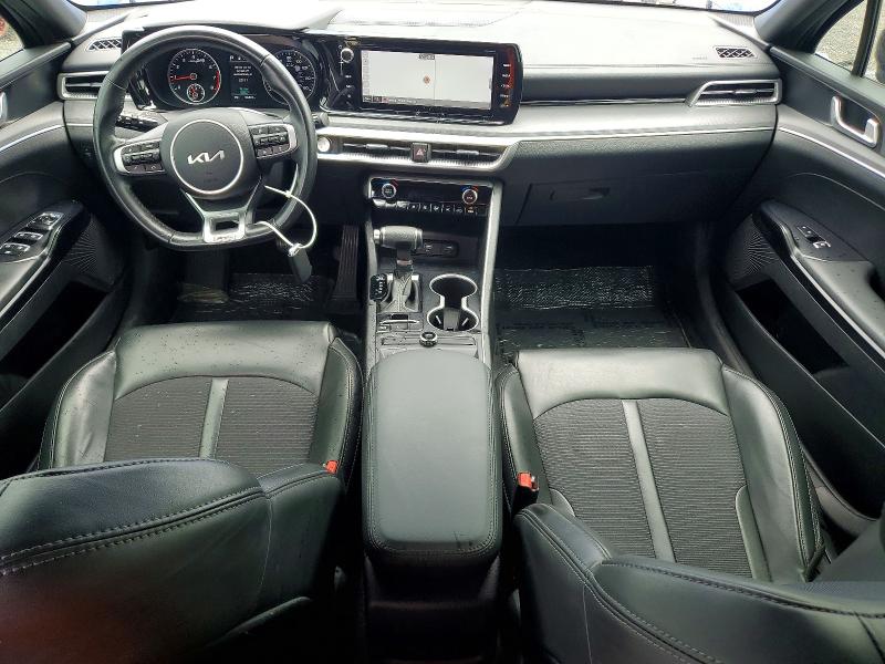 Продаж на аукціоні авто 2023 Kia K5, vin: 5XXG64J2XPG203541, номер лоту: 55501296