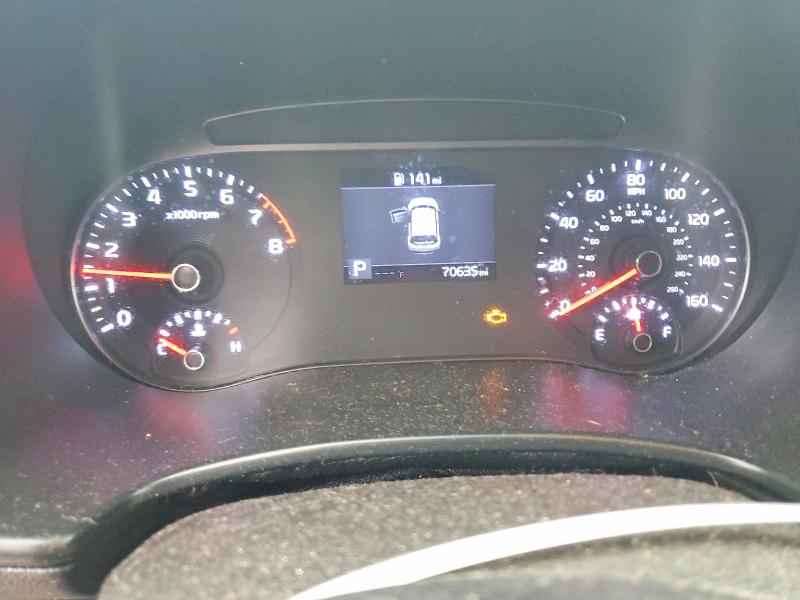 Aukcja sprzedaży 2020 Kia Soul, vin: KNDJ23AU2L7003785, numer aukcji: 57491856