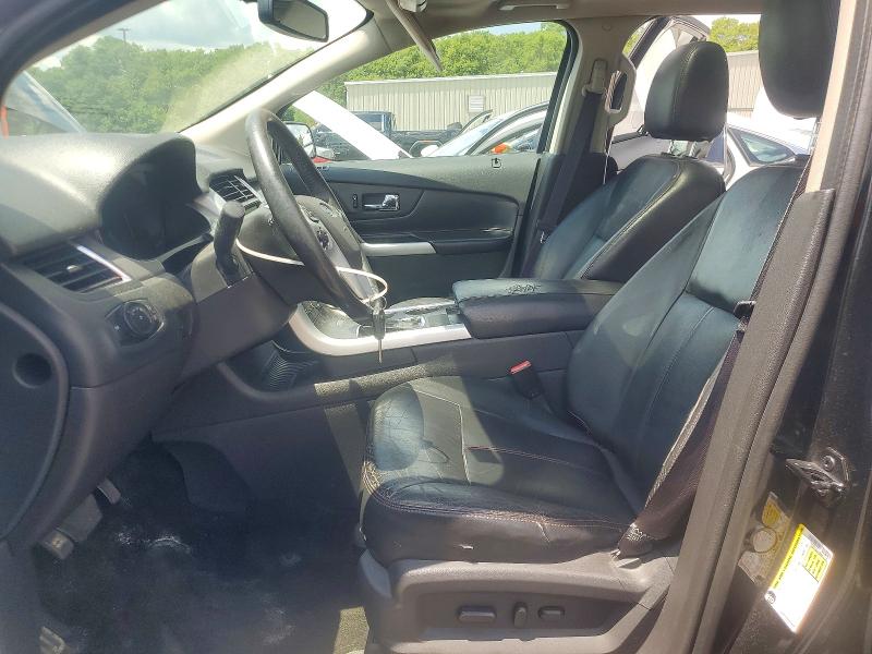 Продаж на аукціоні авто 2013 Ford Edge, vin: 2FMDK4JC1DBA47176, номер лоту: 57654986