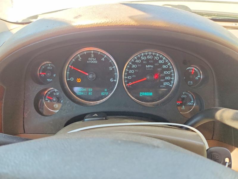 56266786 :رقم المزاد ، 1GKS1CE02CR325723 vin ، 2012 Gmc Yukon مزاد بيع