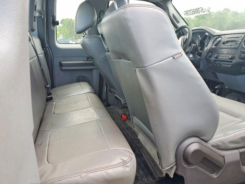 Aukcja sprzedaży 2012 Ford F- 350, vin: 1FT8X3B67CED11630, numer aukcji: 57866226