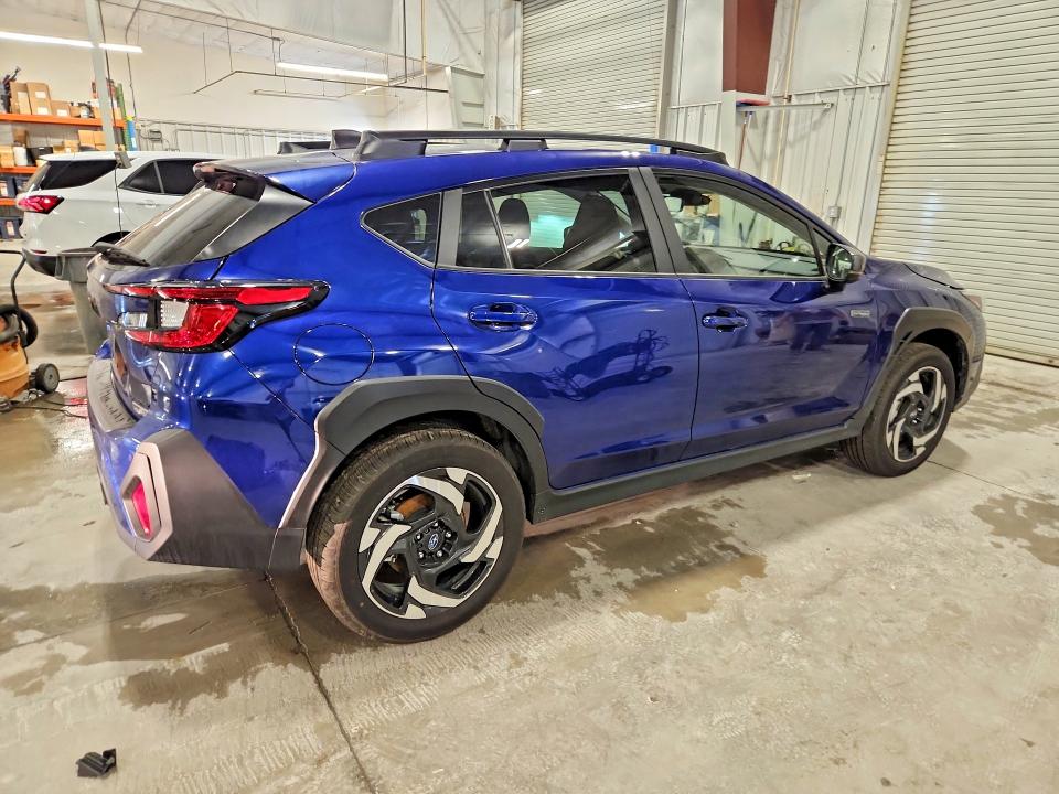 Продажа на аукционе авто 2026 Subaru Crosstrek, vin: JF2GUSND6T8233138, номер лота: 56977866