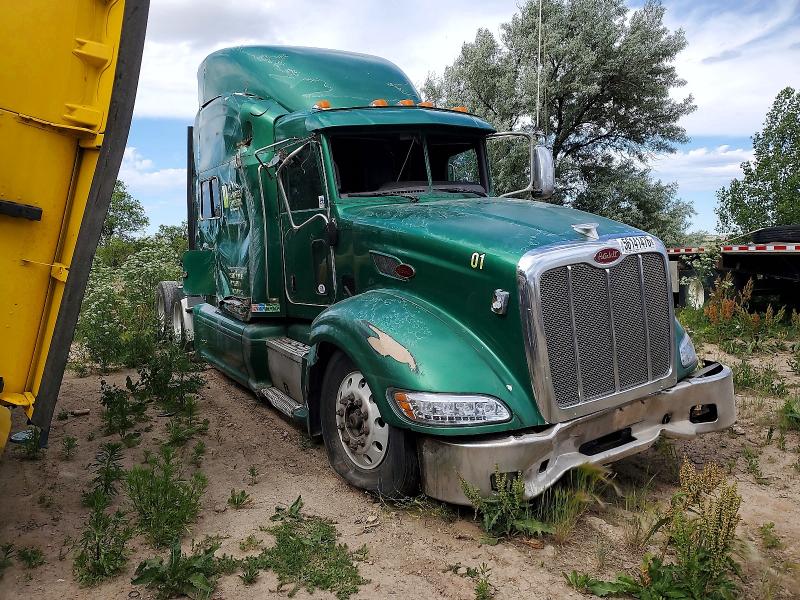 Продажа на аукционе авто 2013 Peterbilt 386, vin: 1XPHD49X8DD183143, номер лота: 56141476