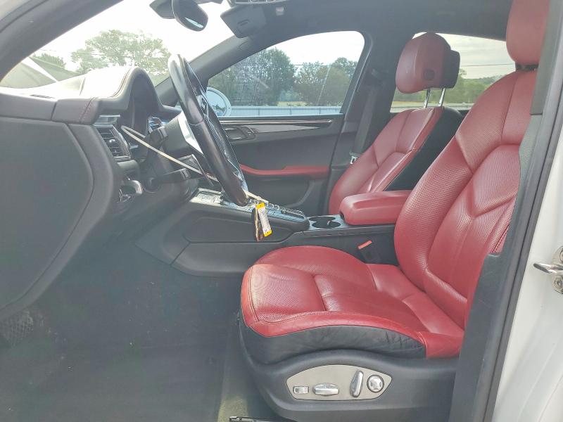 Продаж на аукціоні авто 2017 Porsche Macan, vin: WP1AB2A54HLB15441, номер лоту: 58707176