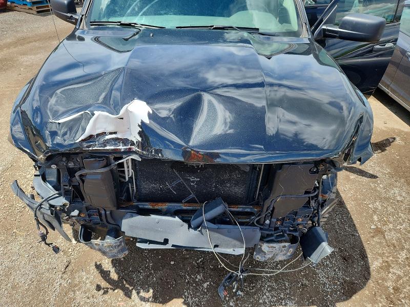 55977416 :رقم المزاد ، 1C6RR7FG3JS288796 vin ، 2018 Ram 1500 مزاد بيع