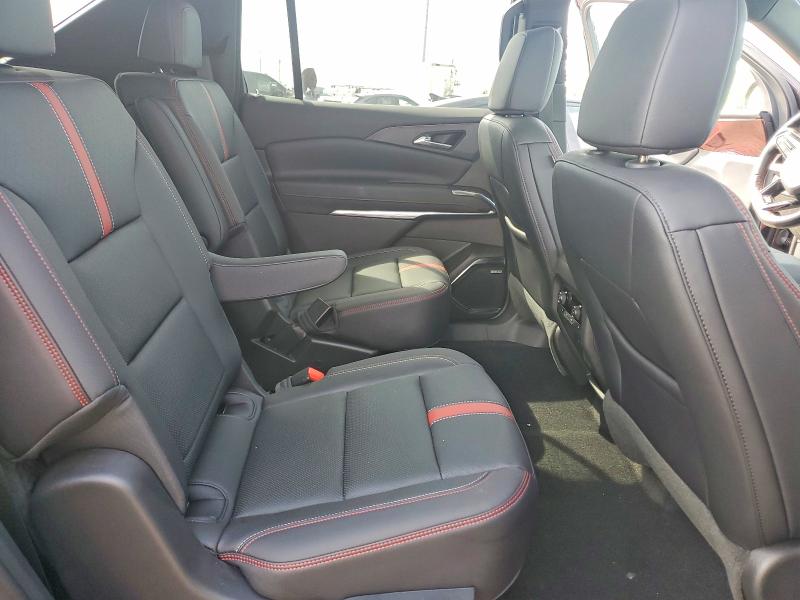 Aukcja sprzedaży 2025 Chevrolet Traverse, vin: 1GNERLRS5SJ280200, numer aukcji: 55878436