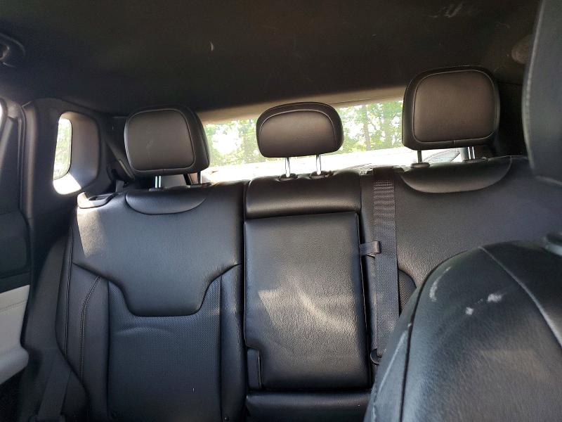 Aukcja sprzedaży 2024 Jeep Compass, vin: 3C4NJDCN6RT580551, numer aukcji: 56250256