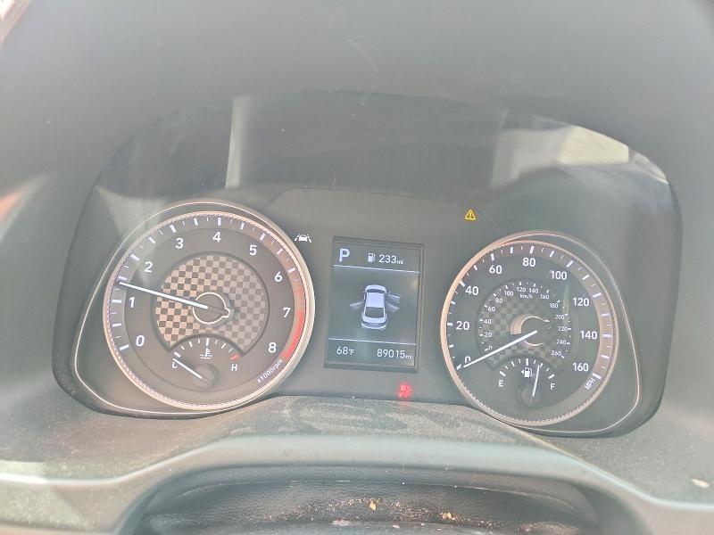57351236 :رقم المزاد ، 5NPD84LF3LH628868 vin ، 2020 Hyundai Elantra مزاد بيع