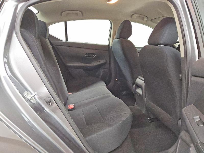 Aukcja sprzedaży 2024 Nissan Sentra, vin: 3N1AB8BV7RY331055, numer aukcji: 55501946