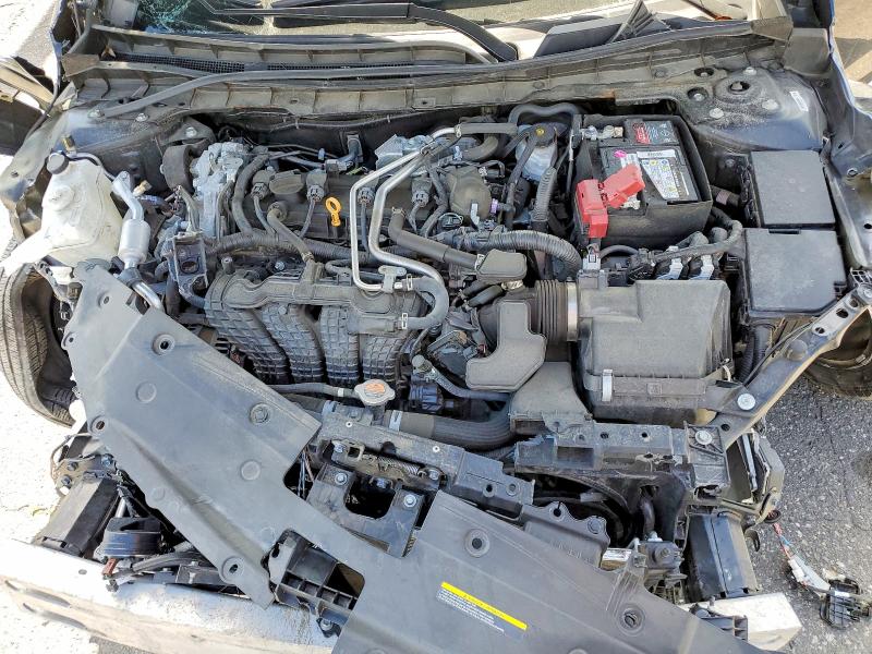 Продажа на аукционе авто 2024 Nissan Altima, vin: 1N4BL4DV6RN348985, номер лота: 54139536