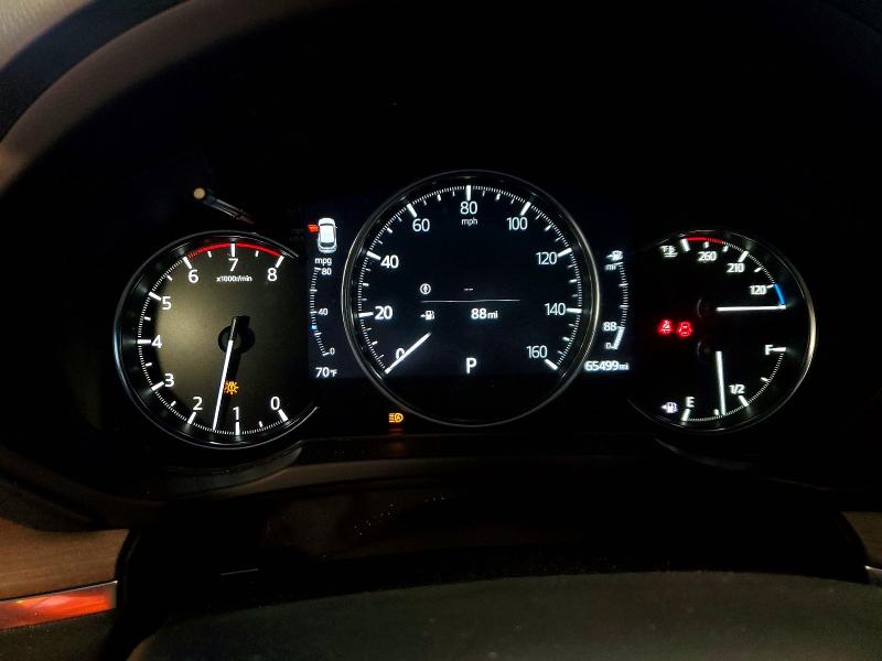Aukcja sprzedaży 2020 Mazda Cx-5, vin: JM3KFBEY6L0857243, numer aukcji: 58267096