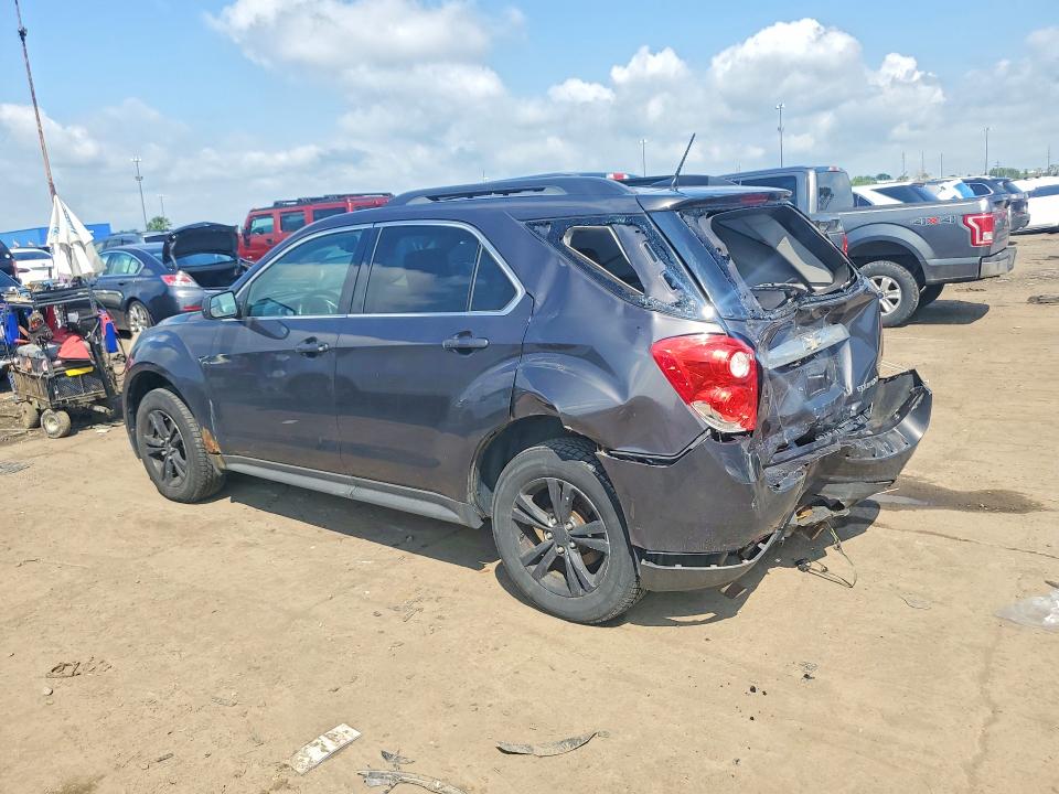 56991206 :رقم المزاد ، 2GNALPEK3D6266714 vin ، 2013 Chevrolet Equinox مزاد بيع