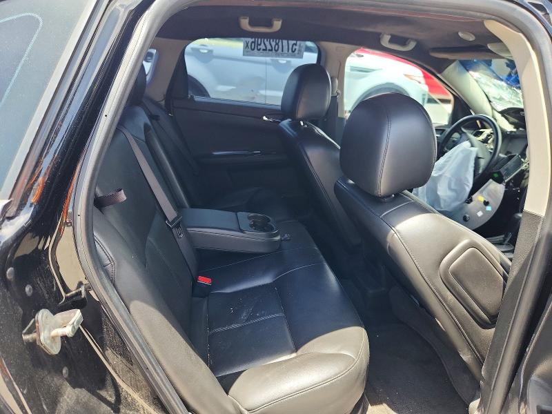 57782296 :رقم المزاد ، 2G1WC5E39D1205529 vin ، 2013 Chevrolet Impala مزاد بيع