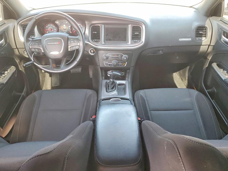 2021 Dodge Charger მანქანა იყიდება აუქციონზე, vin: 2C3CDXBG6MH636710, აუქციონის ნომერი: 56245486
