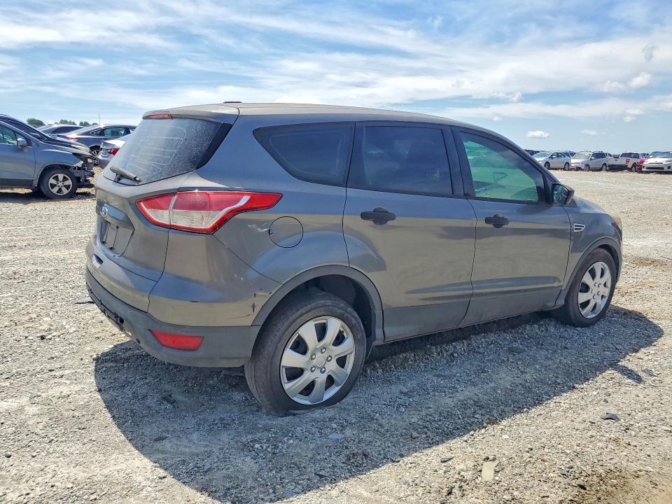 Продажа на аукционе авто 2014 Ford Escape, vin: 1FMCU0F76EUC41725, номер лота: 57505736