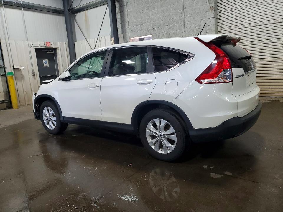Aukcja sprzedaży 2014 Honda Cr-v, vin: 5J6RM4H58EL027319, numer aukcji: 58552106