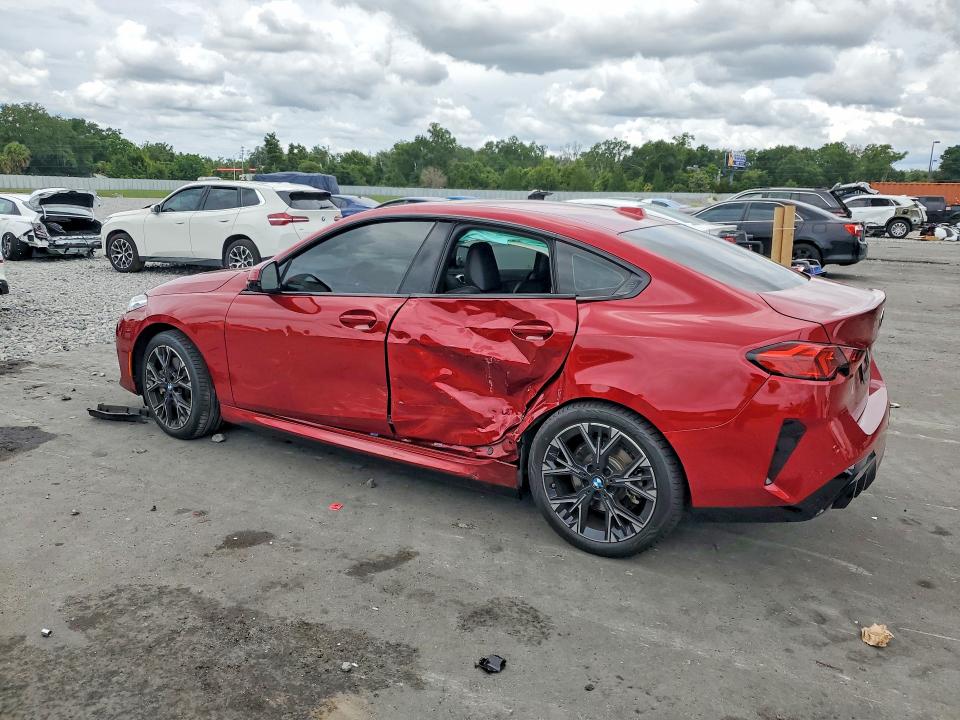 Aukcja sprzedaży 2026 Bmw 228, vin: WBA83GG04T7S94682, numer aukcji: 56597366
