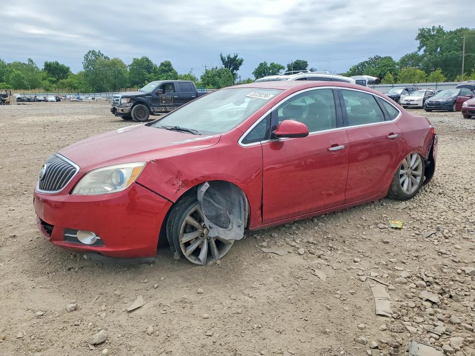Aukcja sprzedaży 2014 Buick Verano, vin: 1G4PS5SK7E4184773, numer aukcji: 55320256