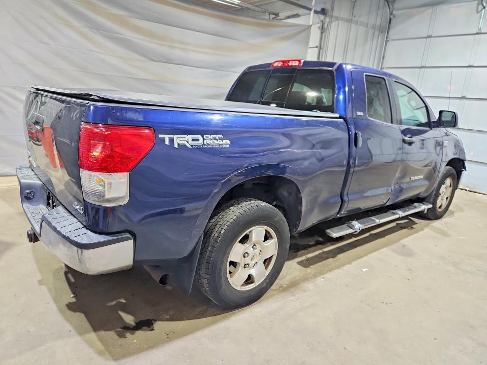 Aukcja sprzedaży 2012 Toyota Tundra, vin: 5TFUY5F12CX241027, numer aukcji: 57513366
