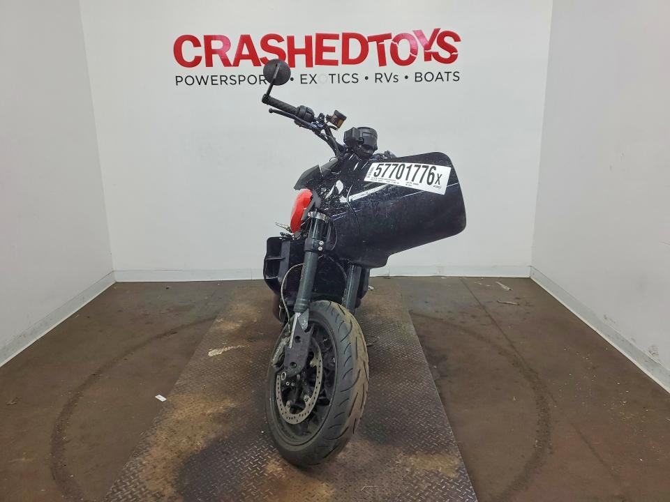 Продажа на аукционе авто 2024 Indian Ftr, vin: 56KRZA220R3018411, номер лота: 57701776